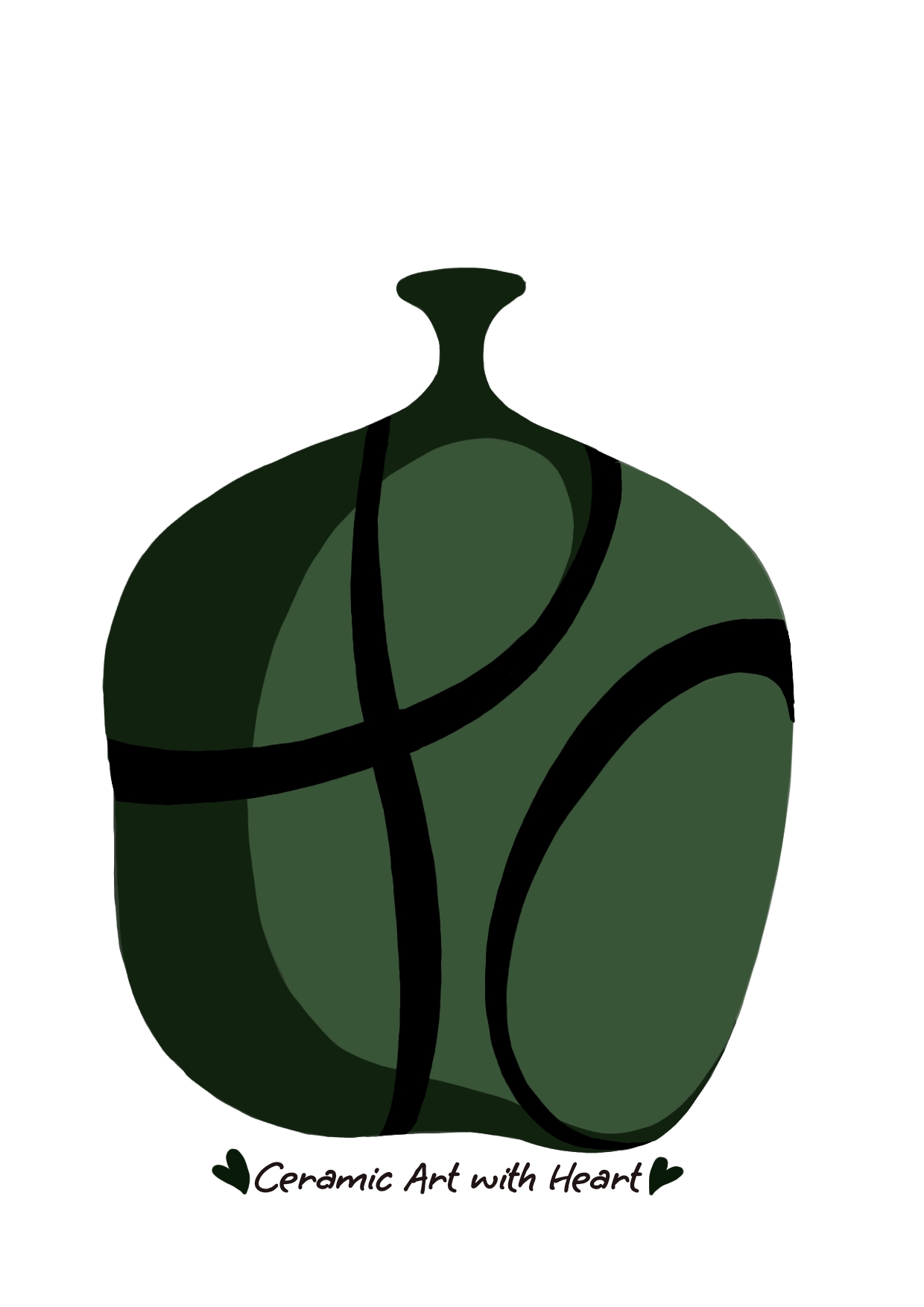 Palm Ceramics